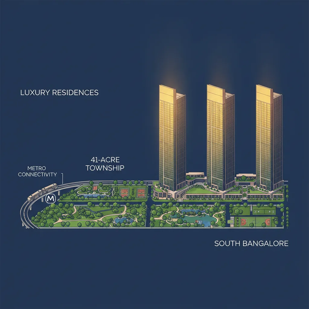 Best Investment Property in Bangalore 2026 Best Investment Property in Bangalore 2026