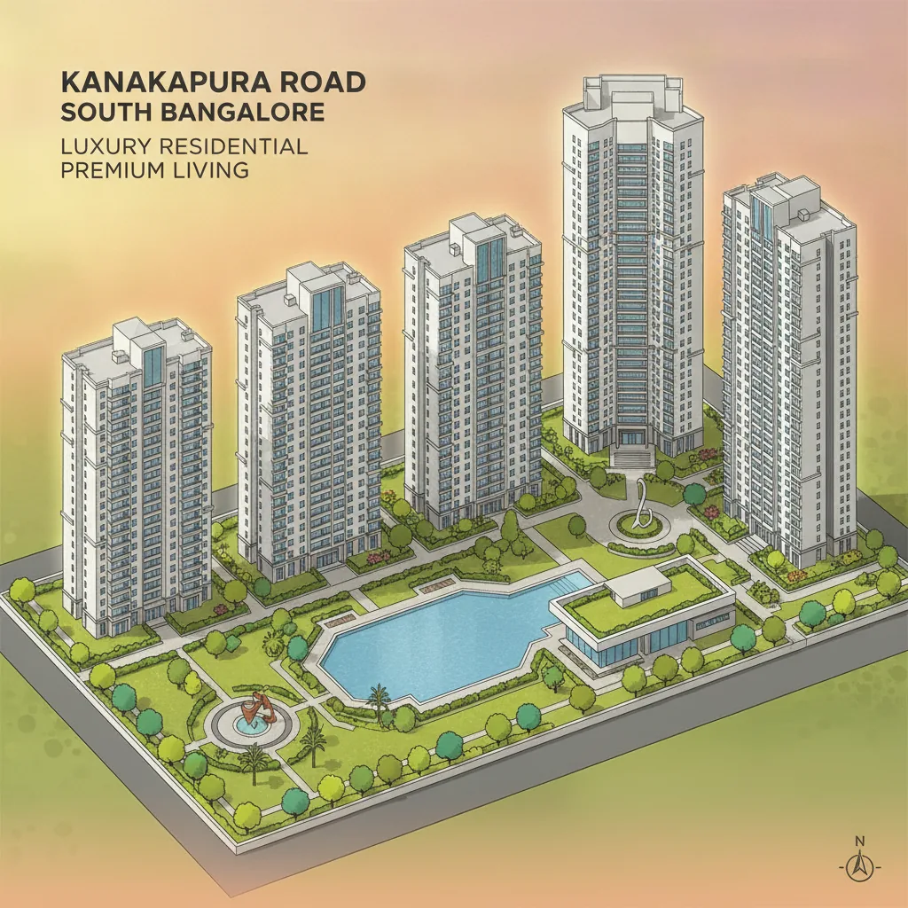 Best Ongoing Projects in Bangalore 2026 Best Ongoing Projects in Bangalore 2026