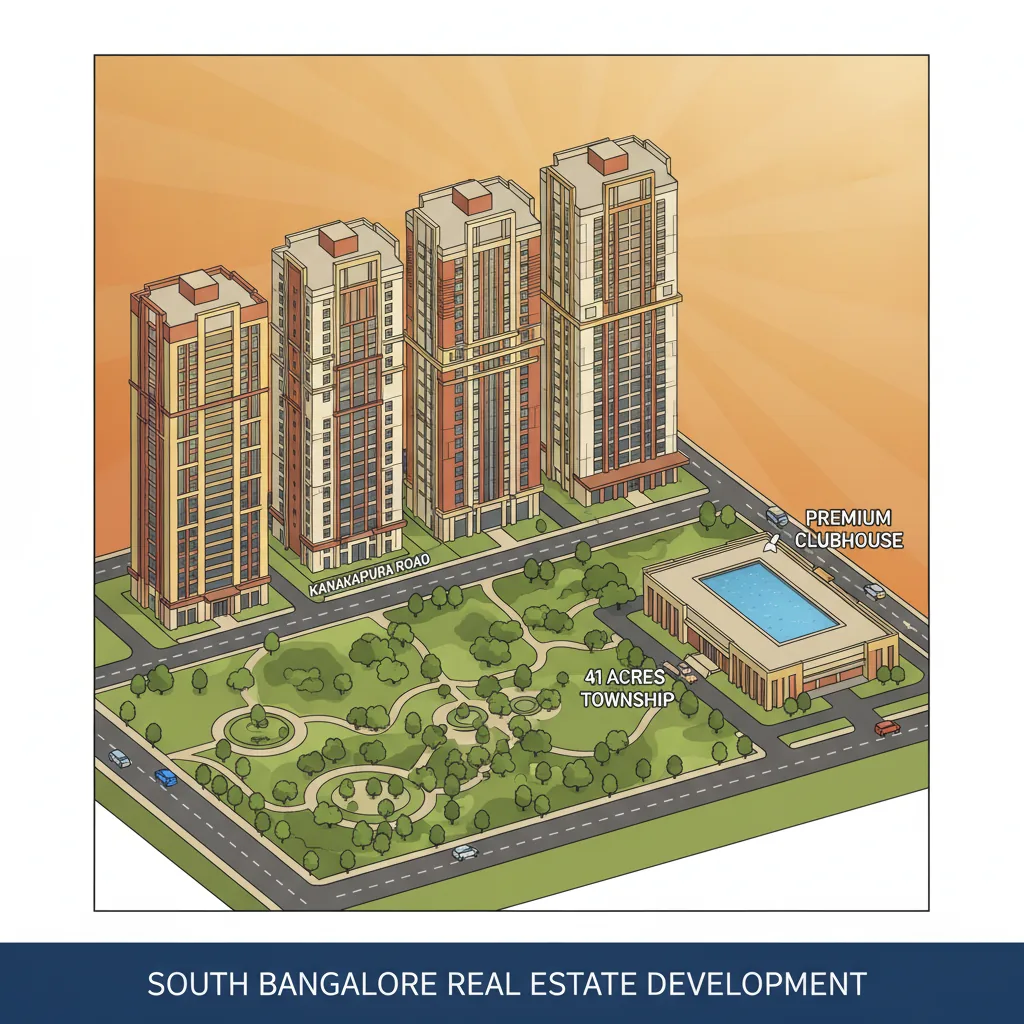Complete Buyer Guide for Prestige Falcon City Reserve Complete Buyer Guide for Prestige Falcon City Reserve