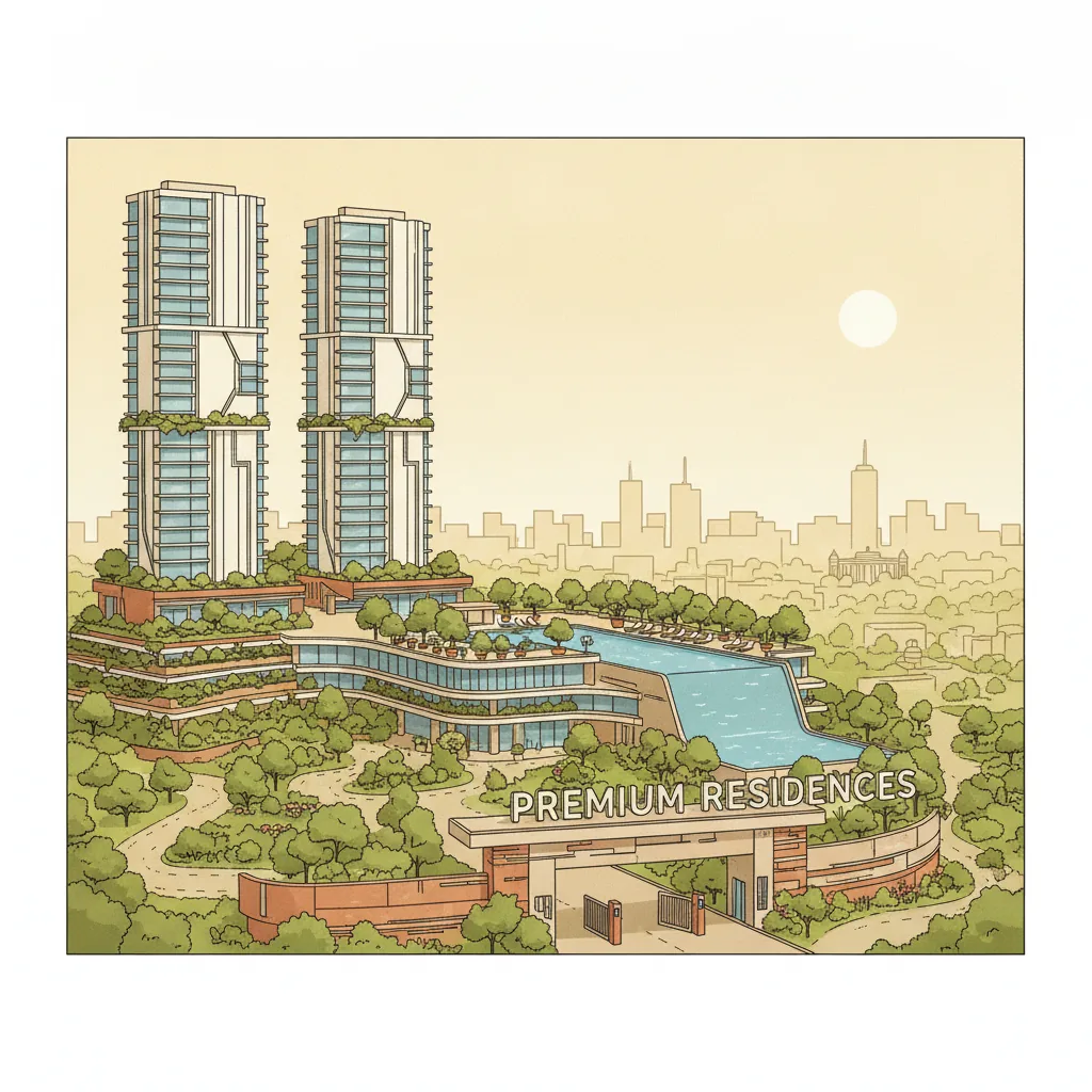 Best Lifestyle Properties in Kanakapura Road Bangalore Best Lifestyle Properties in Kanakapura Road Bangalore