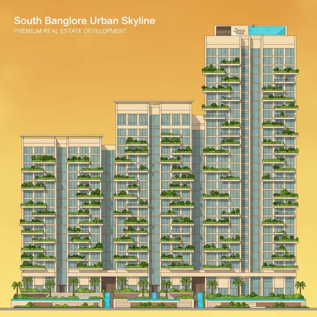 What is the Launch Price of Prestige Falcon City Reserve What is the Launch Price of Prestige Falcon City Reserve