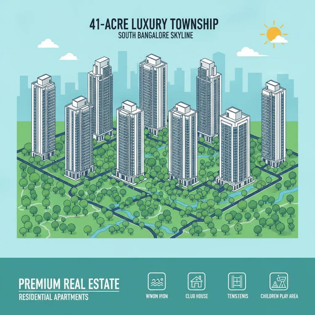 Prestige Apartment Konanakunte Price 2026 Prestige Apartment Konanakunte Price 2026