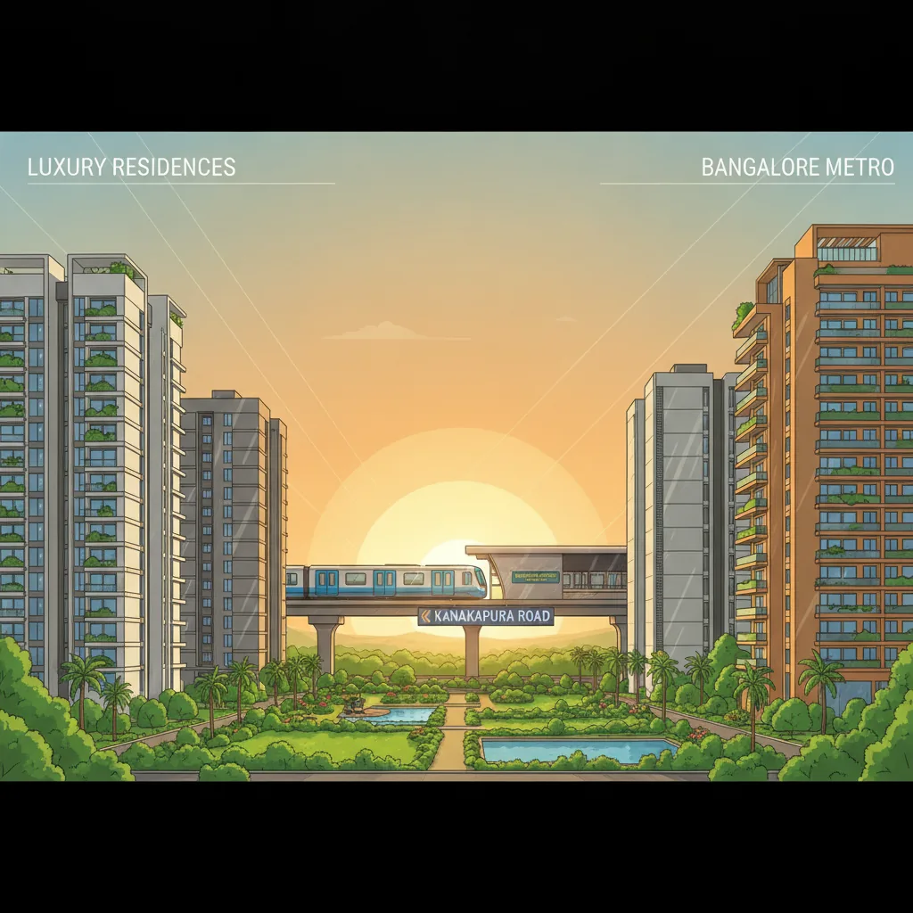 Rental Demand Near Prestige Falcon City Reserve Rental Demand Near Prestige Falcon City Reserve