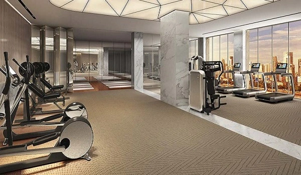 Prestige Falcon City Reserve Amenities - World-Class Facilities