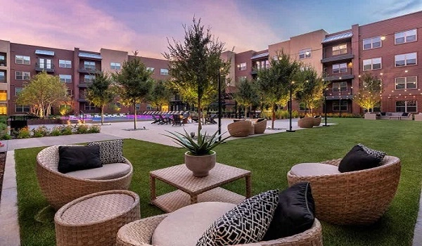 Prestige Falcon City Reserve Amenities - World-Class Facilities